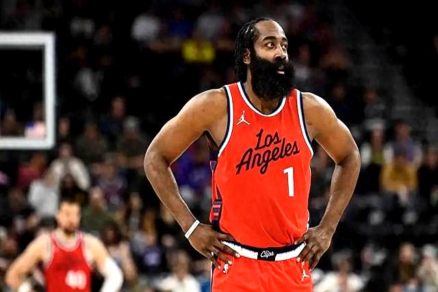 爱游戏直播-关于火箭惨遭爵士逆转：哈登的努力未能帮助球队获胜的信息