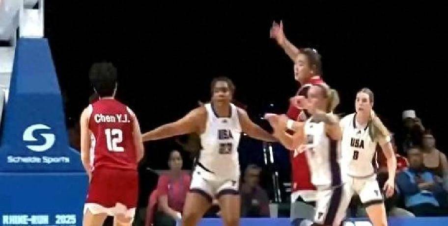 爱游戏中国官网-美国选手逆袭夺冠，引发热议