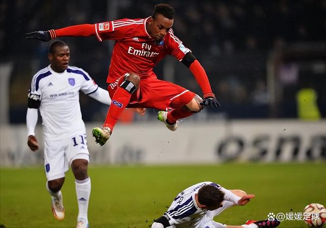 沙尔克遭遇挫折，寻找突破口的简单介绍