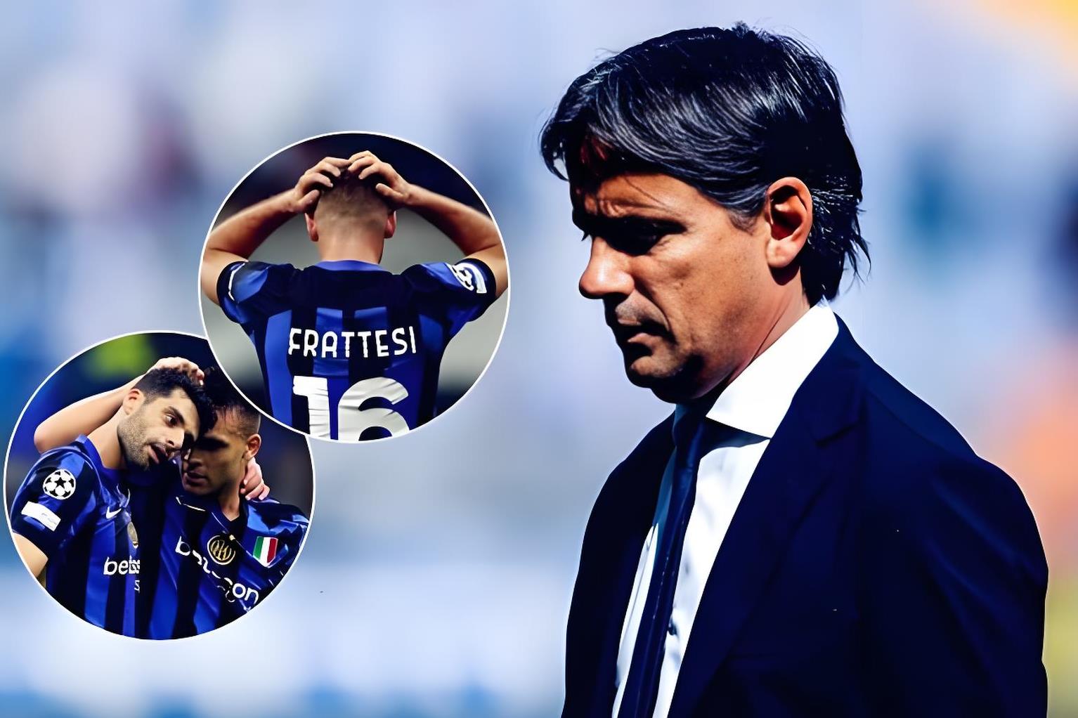 国际米兰客场惊险逃脱不败，保住晋级希望