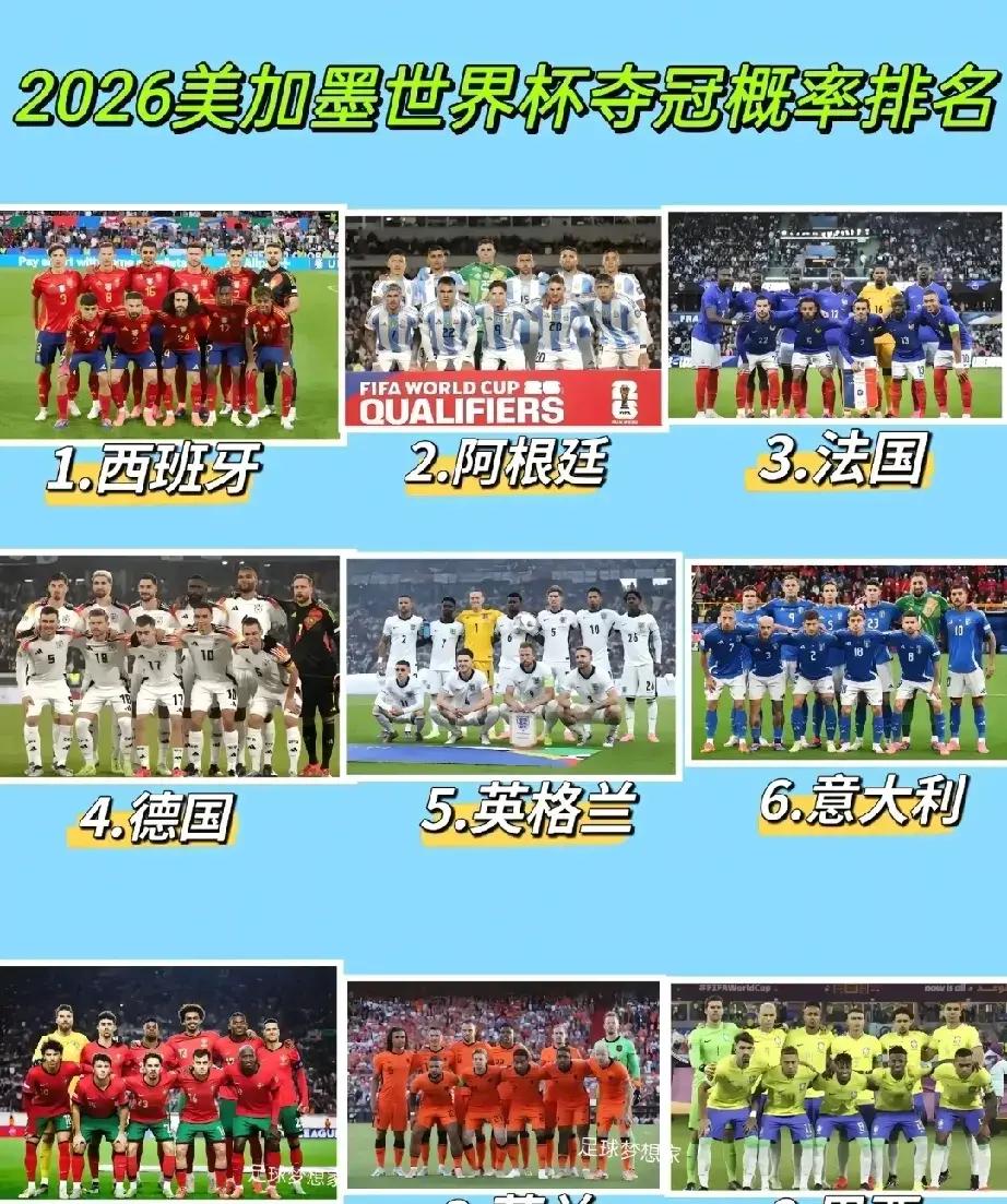 亚太球队将在欧洲赛场上迎战豪强