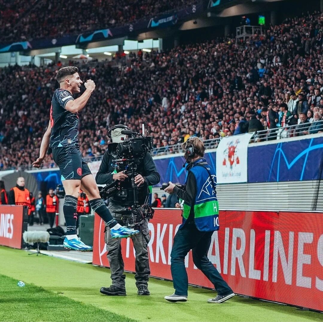 爱游戏下载-曼城主场不敌RB莱比锡，遗憾失利的简单介绍