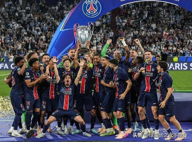 爱游戏竞技-巴黎四球大胜，欧冠赛场掀起佳绩风潮的简单介绍