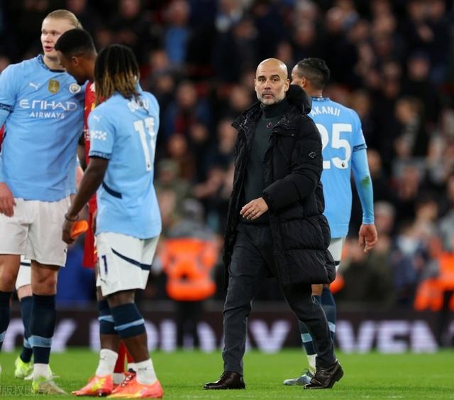 爱游戏入口-利物浦客场战胜对手，曼城全面压制对手