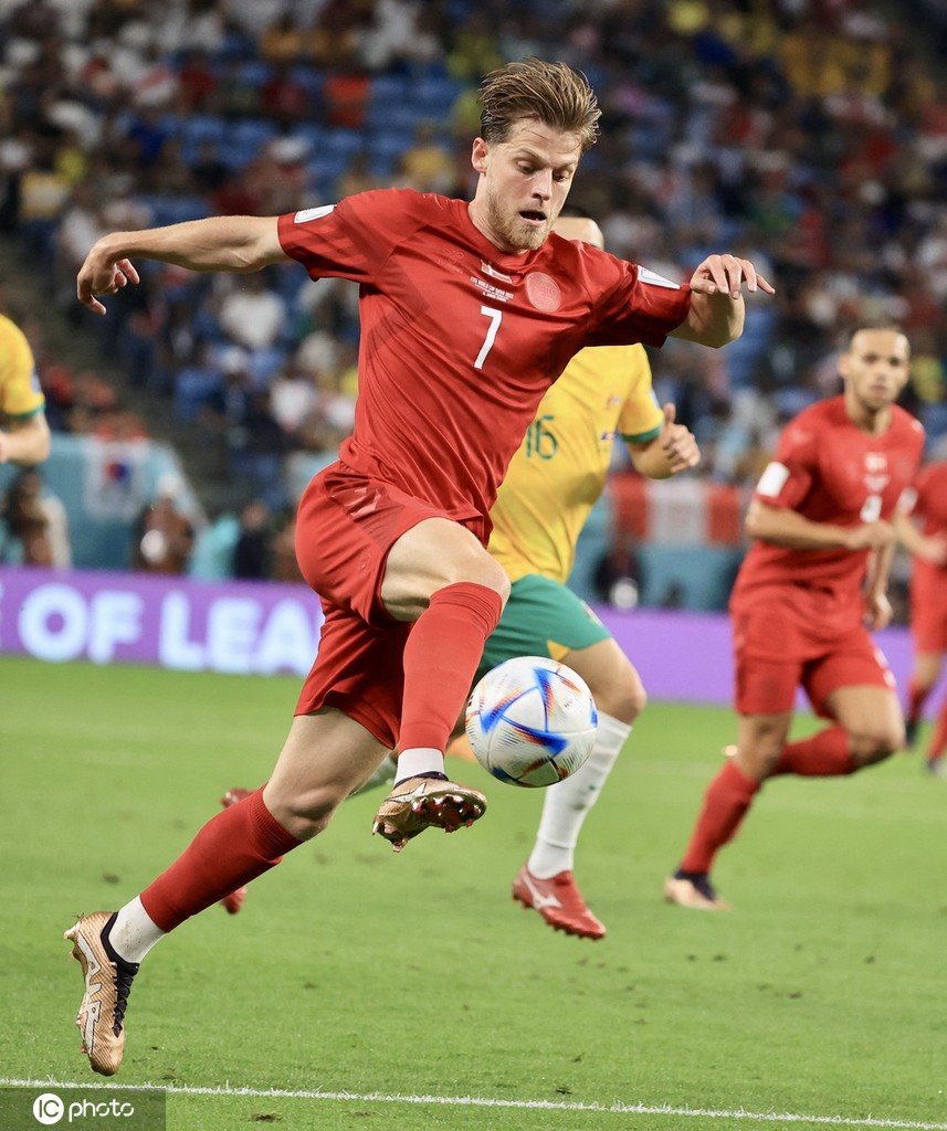 丹麦后防核心受伤，球队备战计划大受影响的简单介绍