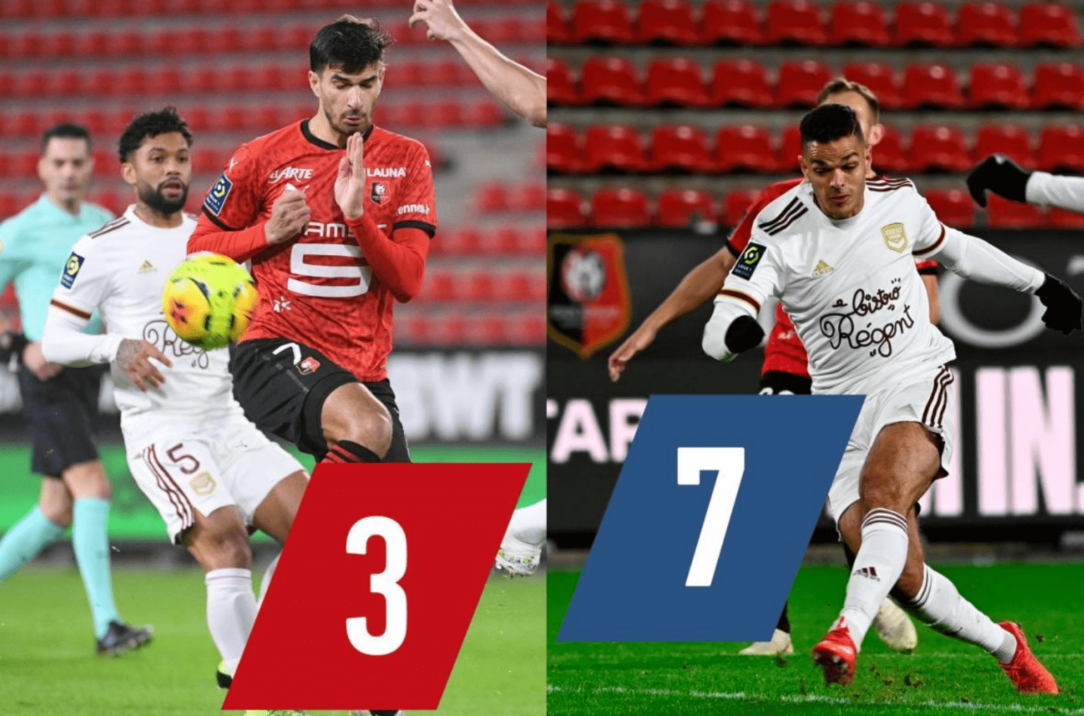 包含波尔多客场失利，球队遭遇两连败危险潜伏的词条