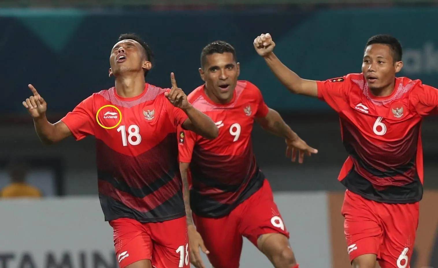 伊拉克队在国际赛事中遭遇困境