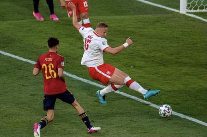 爱游戏网页版入口-关于斯洛伐克客场逼平，晋级悬念依然存在的信息