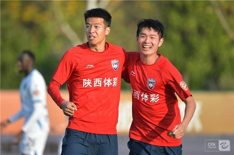 陕西长安竞技主场胜利，豪取重要三分的简单介绍