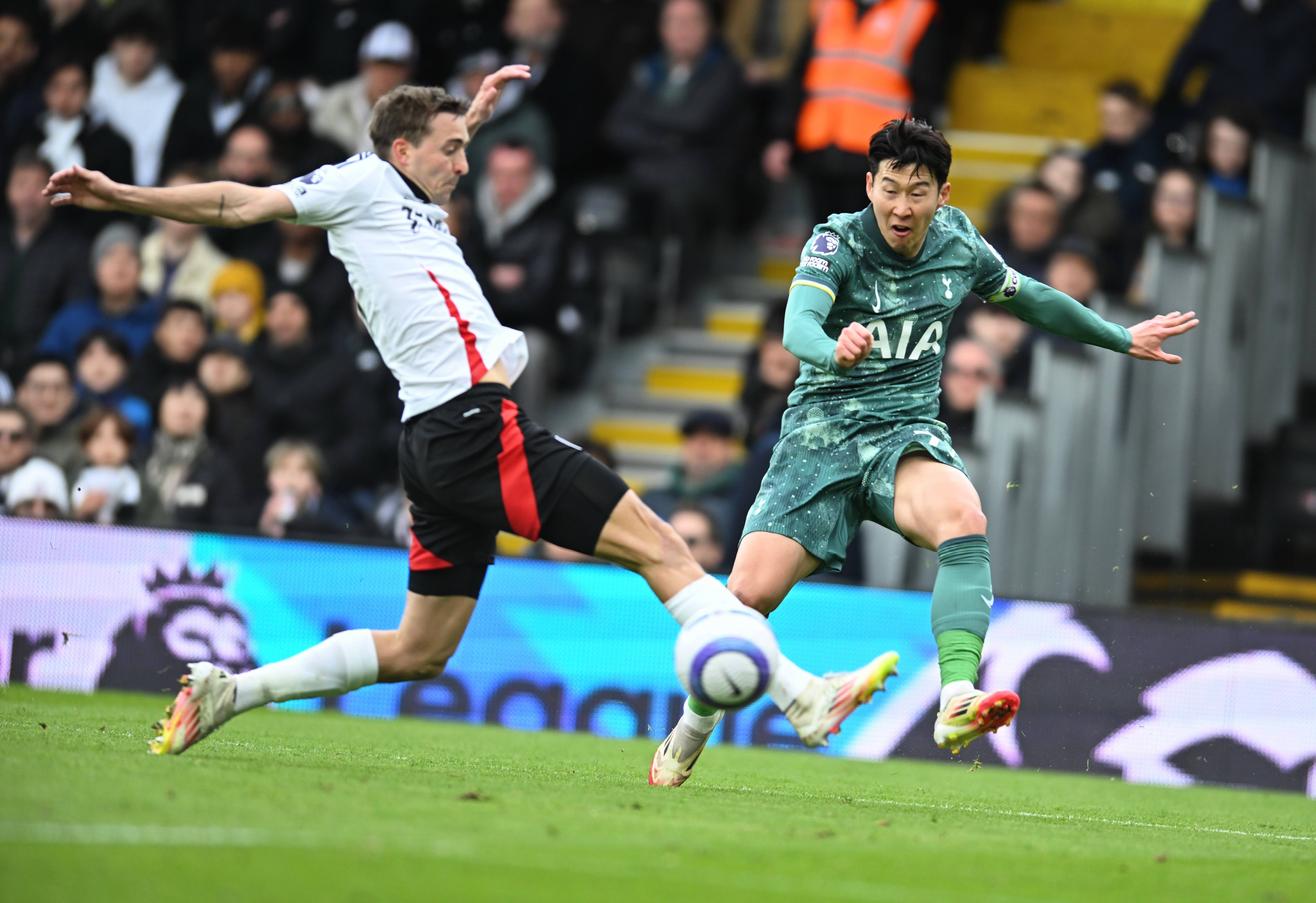 热刺在客场比赛中表现出色，斩获胜利的简单介绍