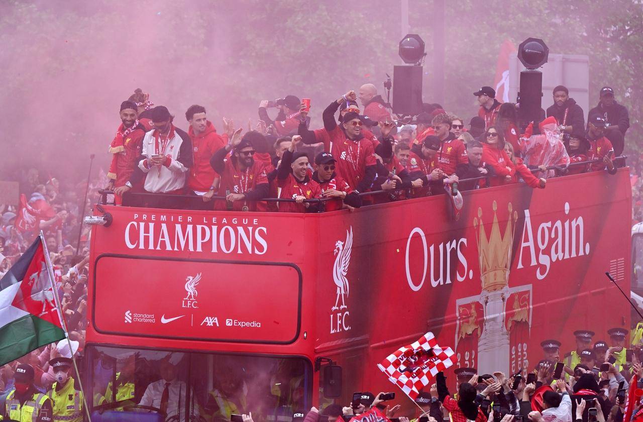 利物浦客场输阵，遭遇前所未有困境的简单介绍