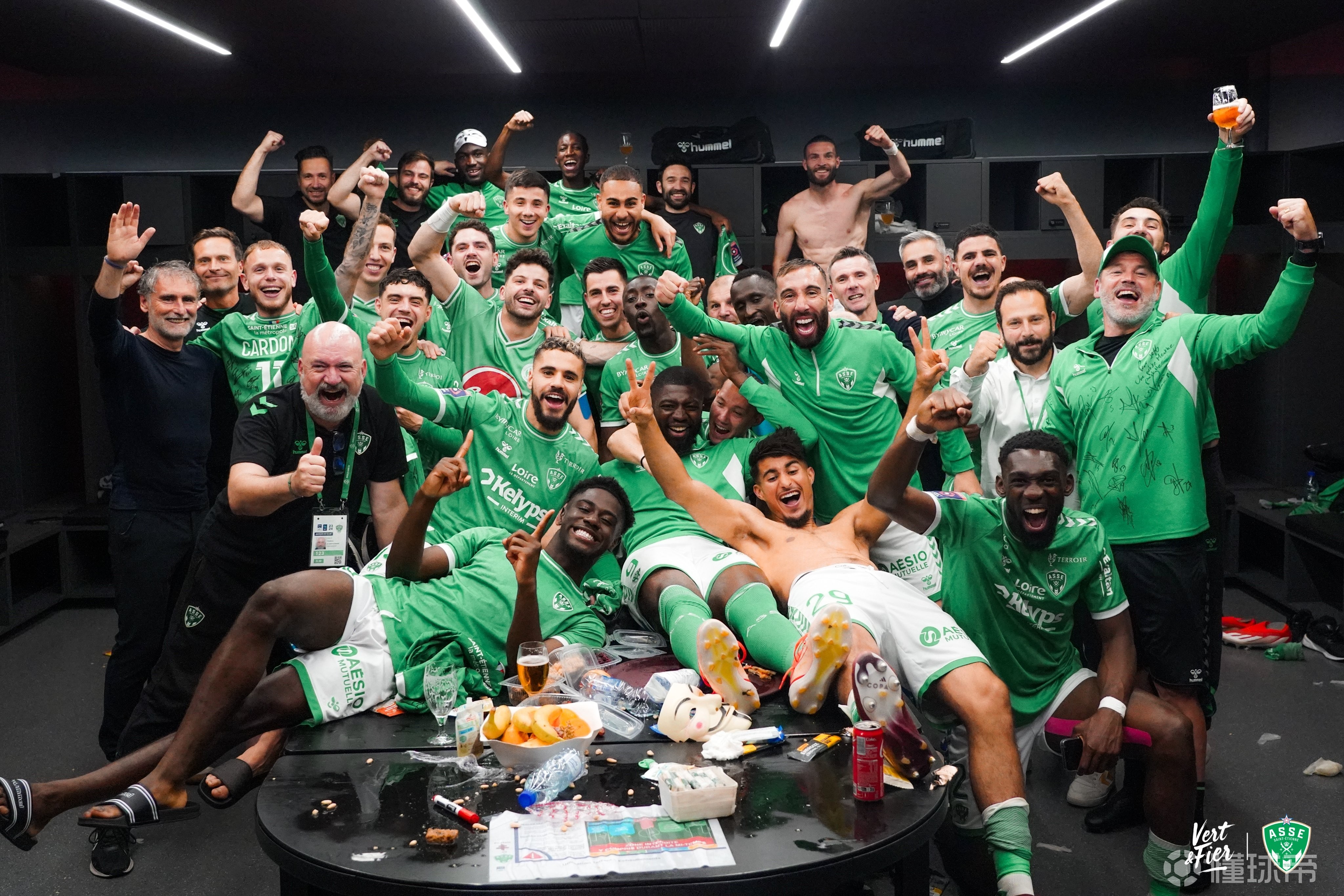 爱游戏app下载-圣埃蒂安主场取胜，实现四连胜