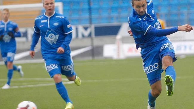 立陶宛队将在客场挑战科索沃队