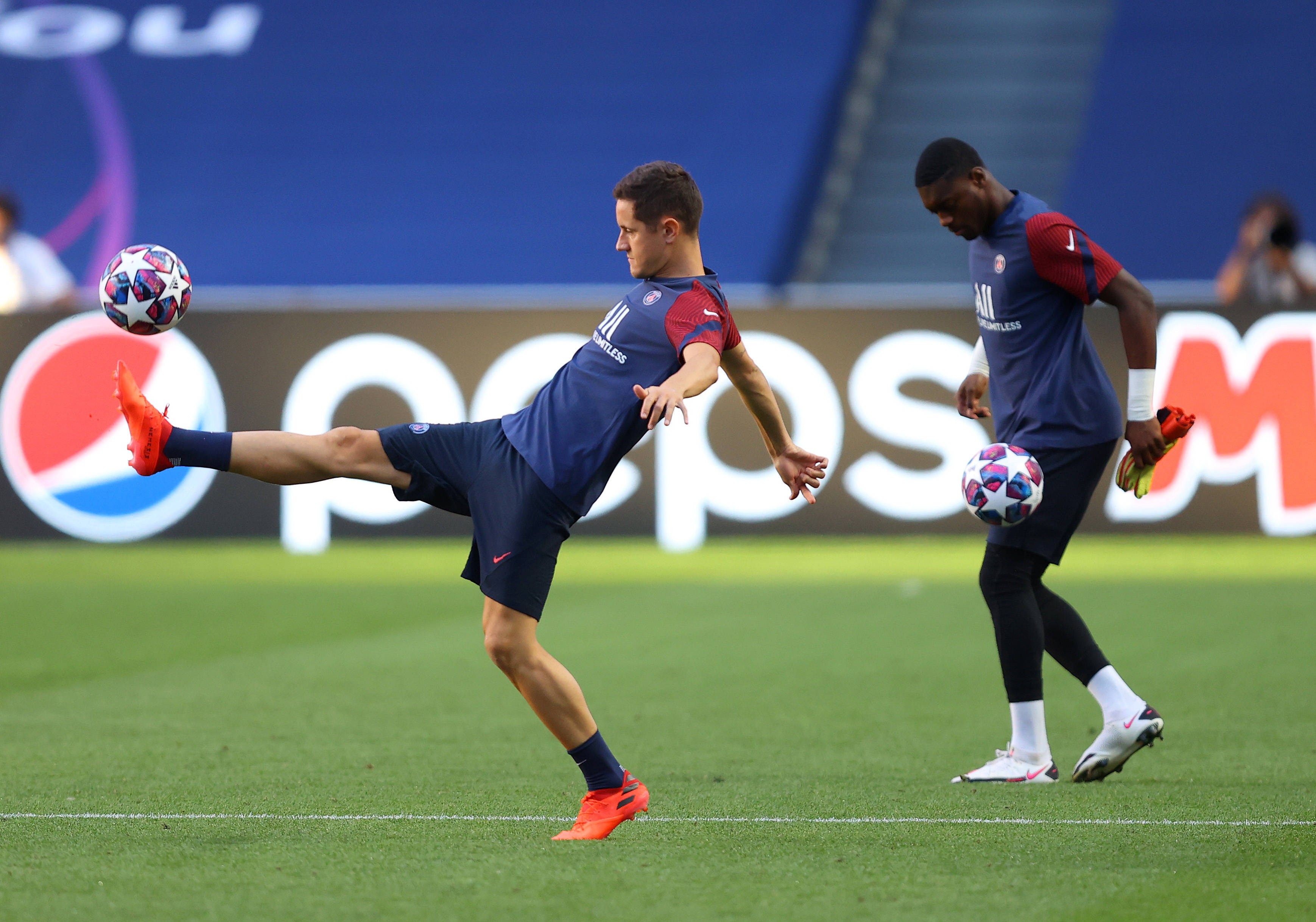 巴黎圣日耳曼将和雷恩进行激烈比拼的简单介绍