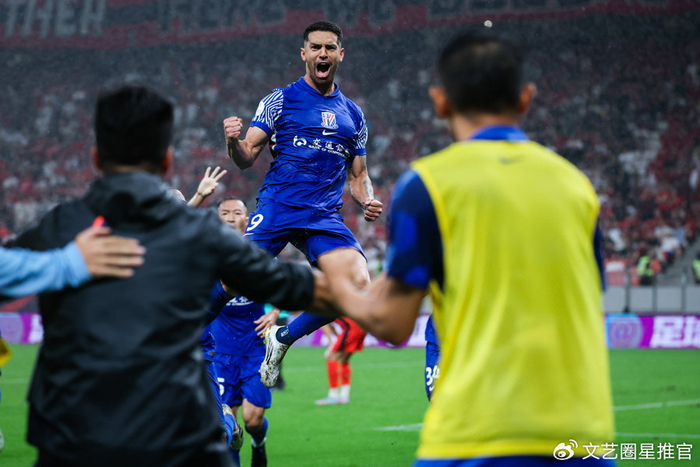 爱游戏娱乐-申花客场战平泰达，争取争冠机会的简单介绍