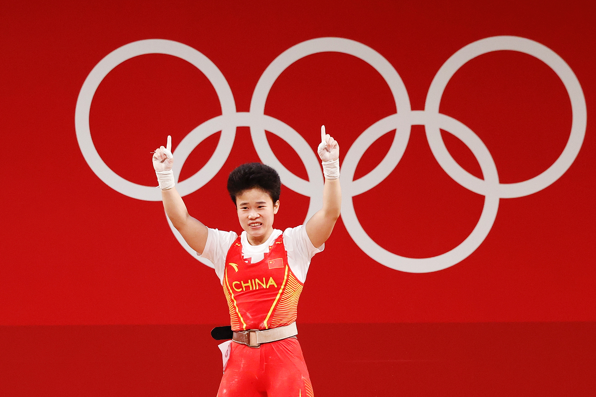 东京奥运会准备就绪，各参赛国备战紧张的简单介绍