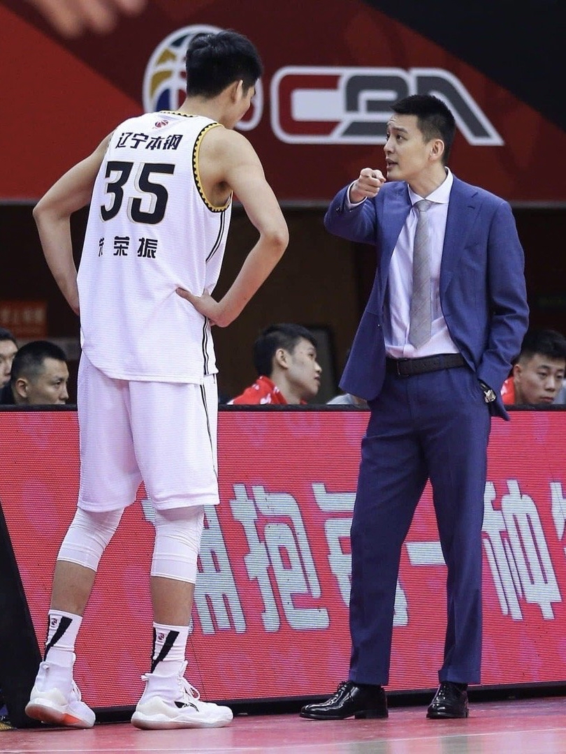 辽宁队表现抢眼，CBA半决赛再添胜局！的简单介绍