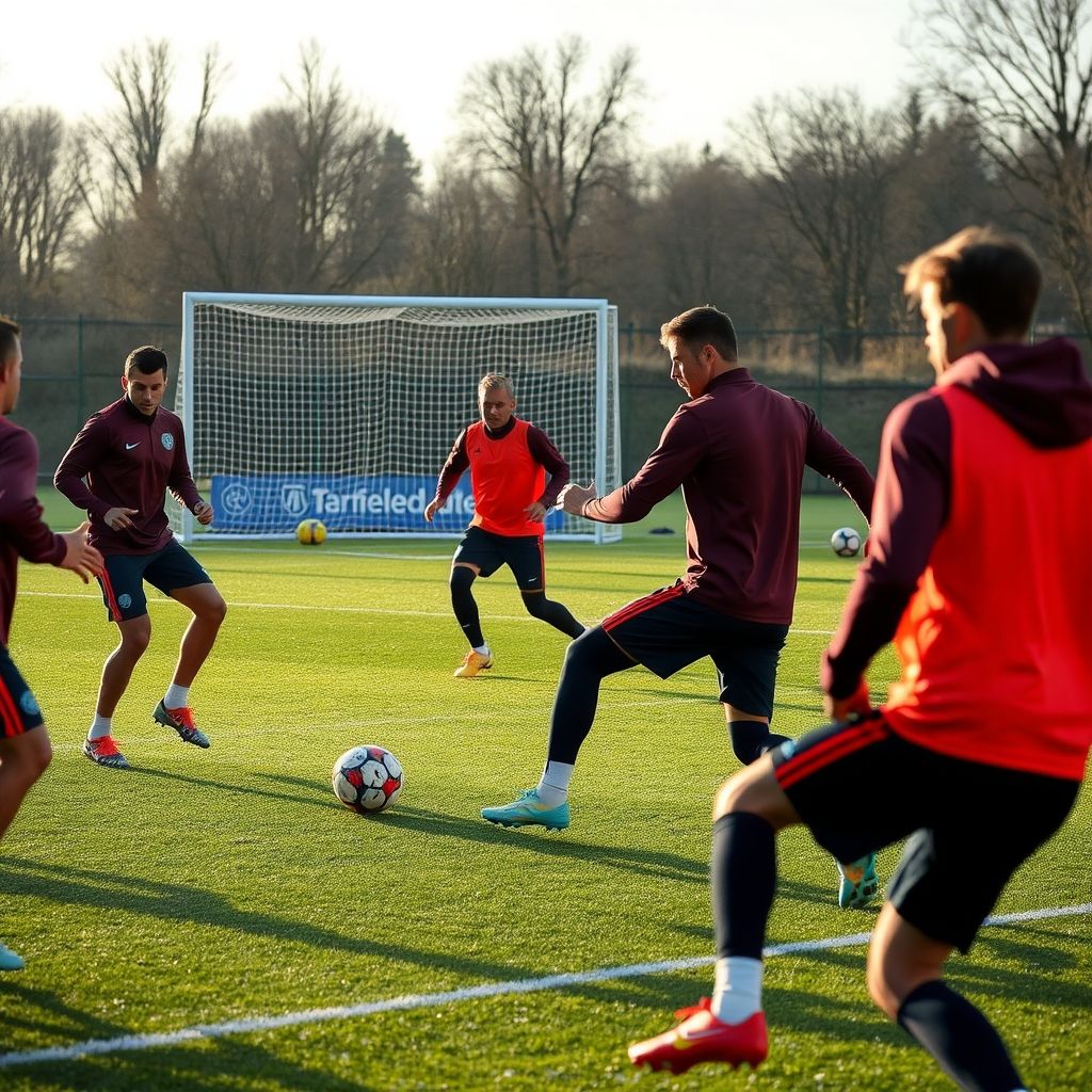 爱游戏官方入口-恩菲尔德备战细节曝光，冲击世俱杯全力以赴