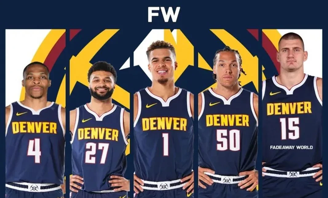 爱游戏地址-包含掘金阵容保持稳定，多点开花取得连胜的词条