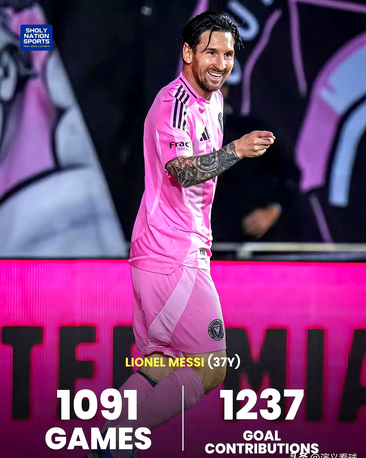 巴萨大胜马竞，梅西助攻劳尔罗德里格斯梅开二度，巴萨夺得西甲冠军！的简单介绍