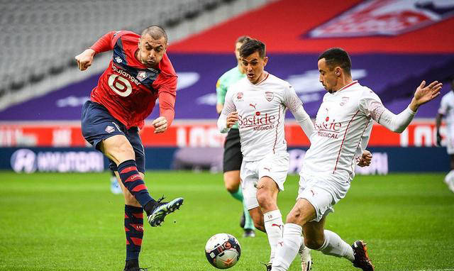 摩纳哥客场落败，客场战绩下滑