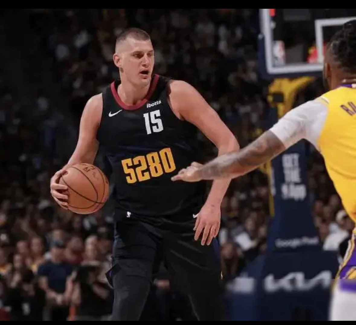 掘金签下新秀，球队整体实力进一步提升的简单介绍