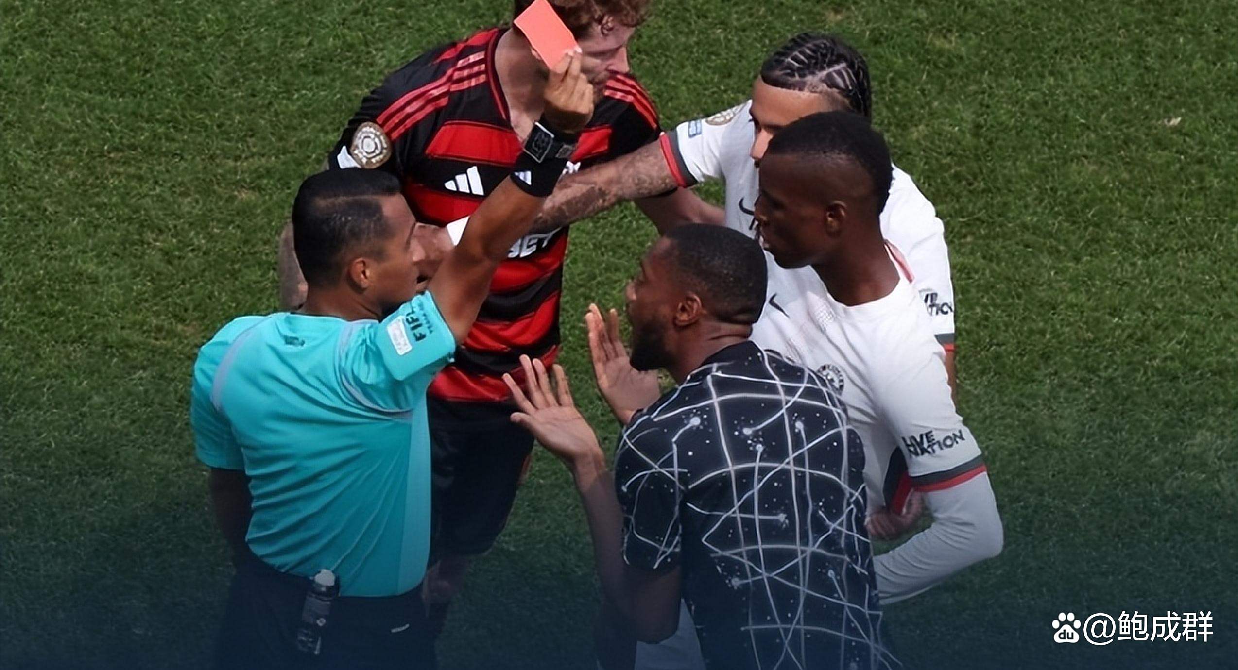 切尔西挑战都灵尼斯，赛前气氛紧张