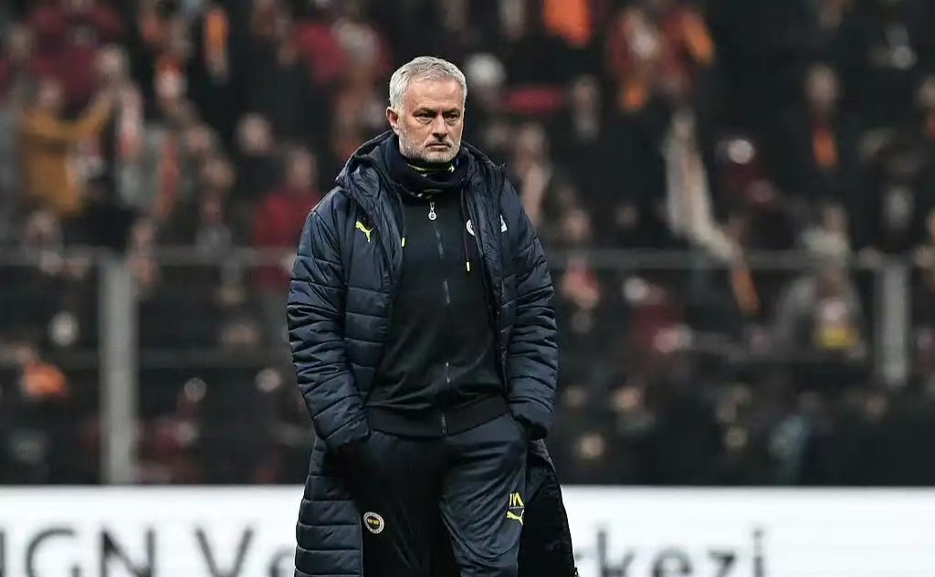 穆里尼奥：我将在球场上继续展现实力，与特特看点大不同的简单介绍