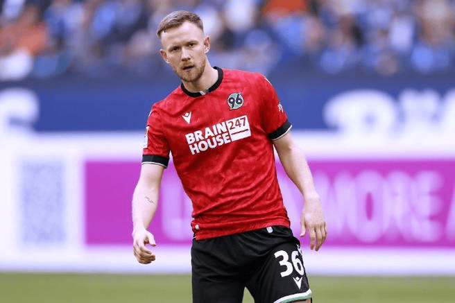 关于汉诺威96遭遇客场溃败，保级形势险象环生的信息