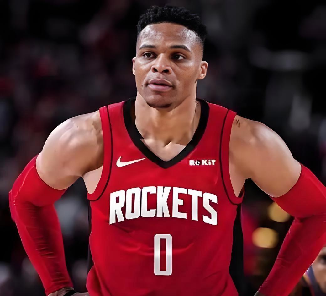 包含火箭豪取胜利：威少贡献三双表现的词条