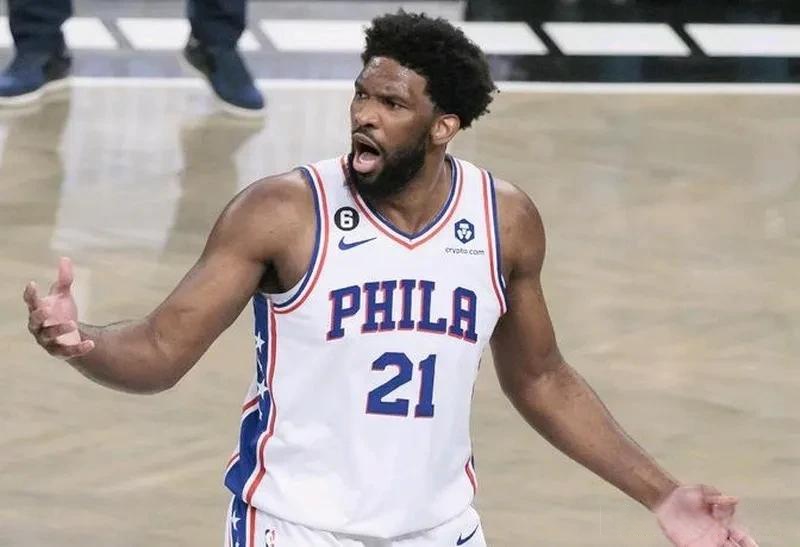 爱游戏网页版入口-76人惜败篮网，恩比德贡献35分的简单介绍