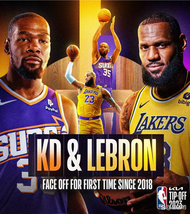 湖人双核同登场，率队逆转太阳的简单介绍