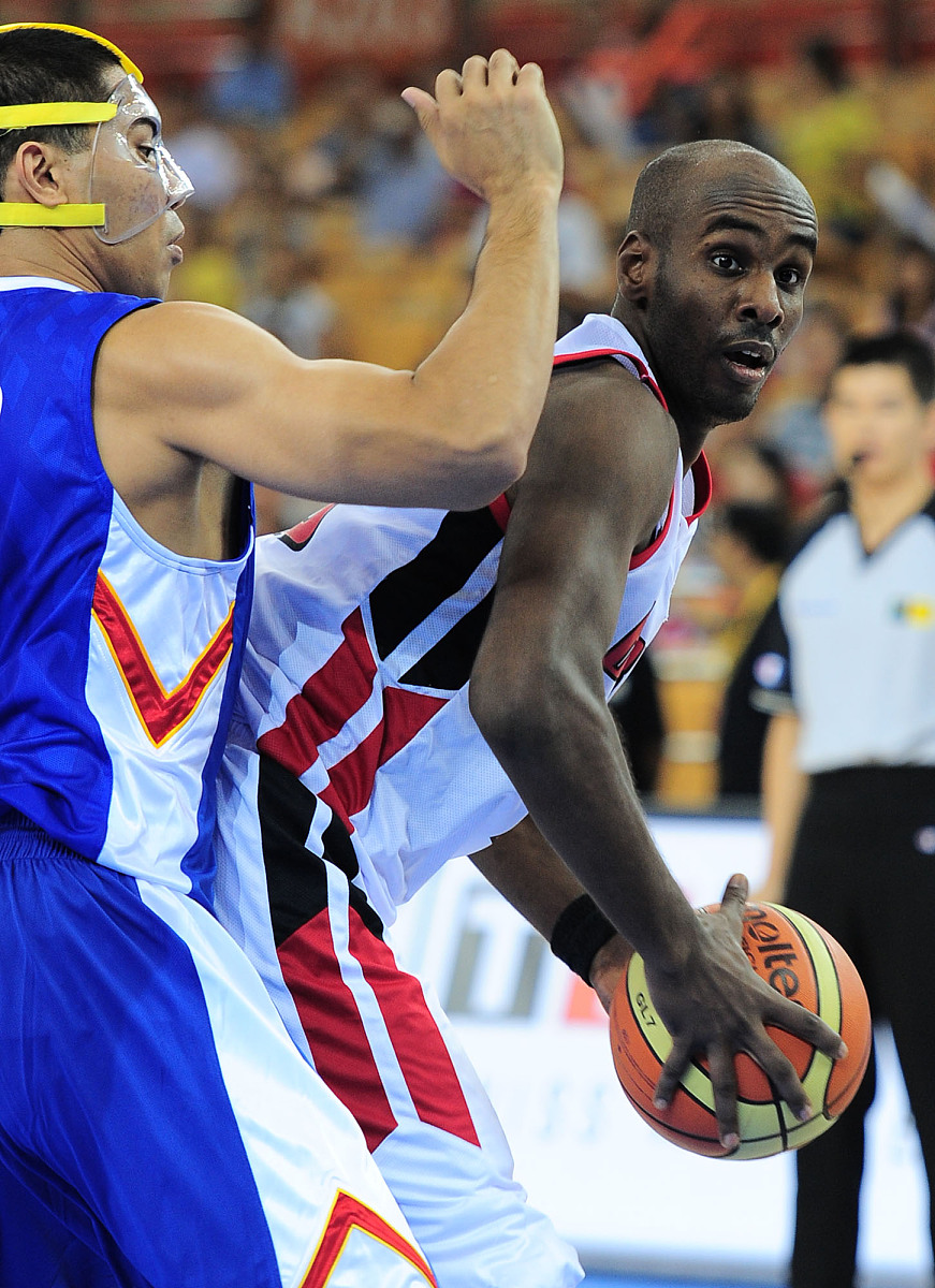 改变战术后的队伍，完成逆袭！