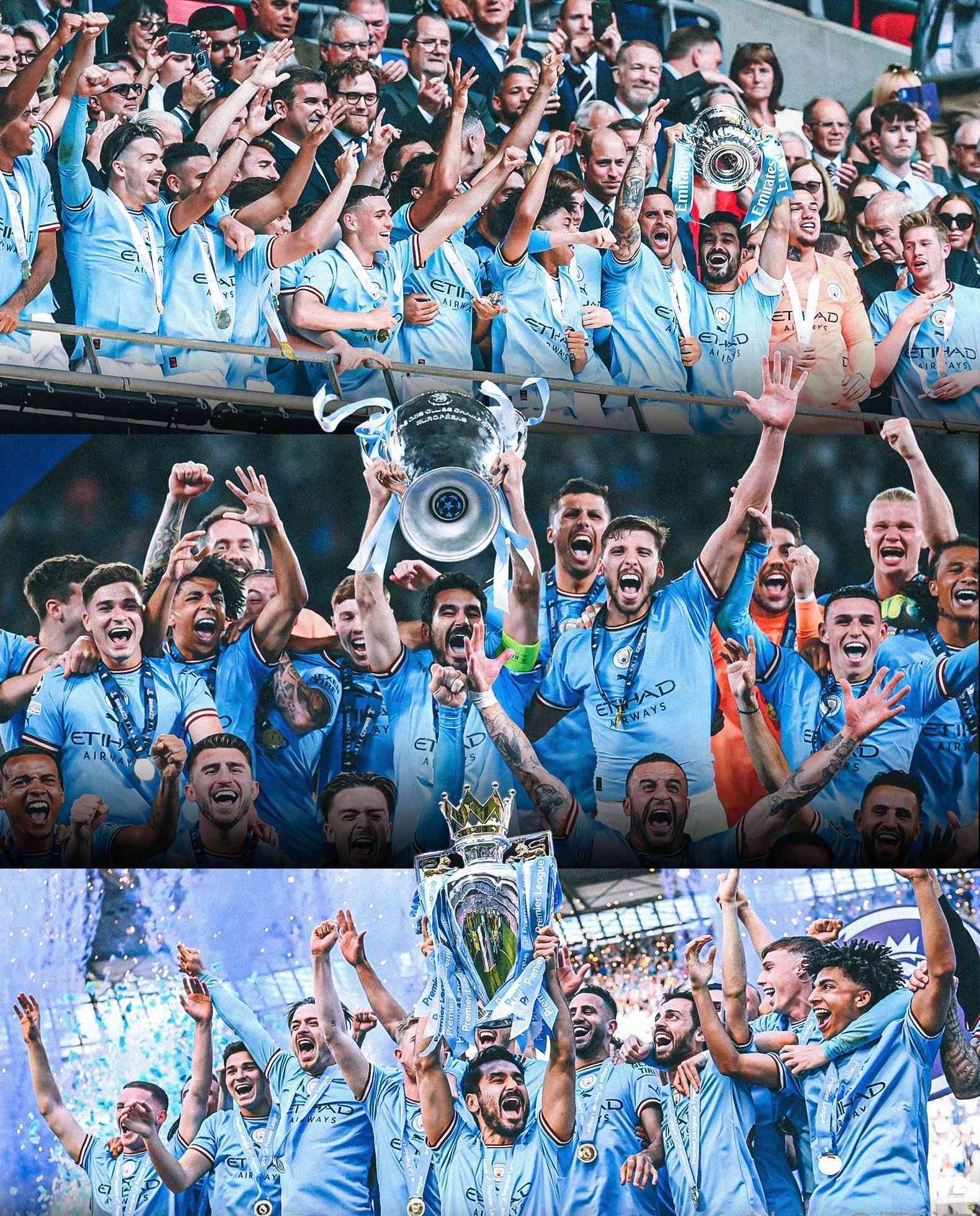 爱游戏下载-曼城全胜晋级，欧冠淘汰赛前景美好