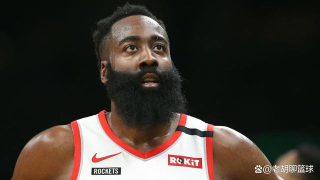 哈登赛后发布讲话，坚定表示会继续留在火箭队