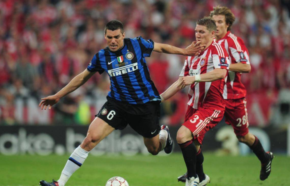 米利托维奇绝杀，国际米兰战胜强敌的简单介绍