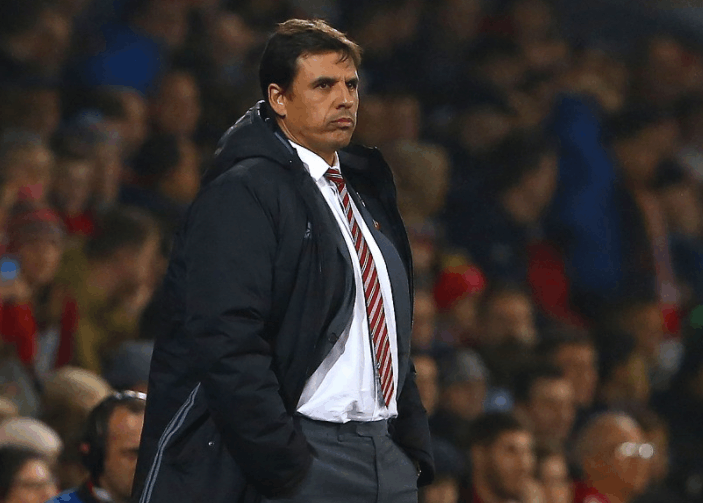 桑德兰客场落败，保级形势再度岌岌可危的简单介绍