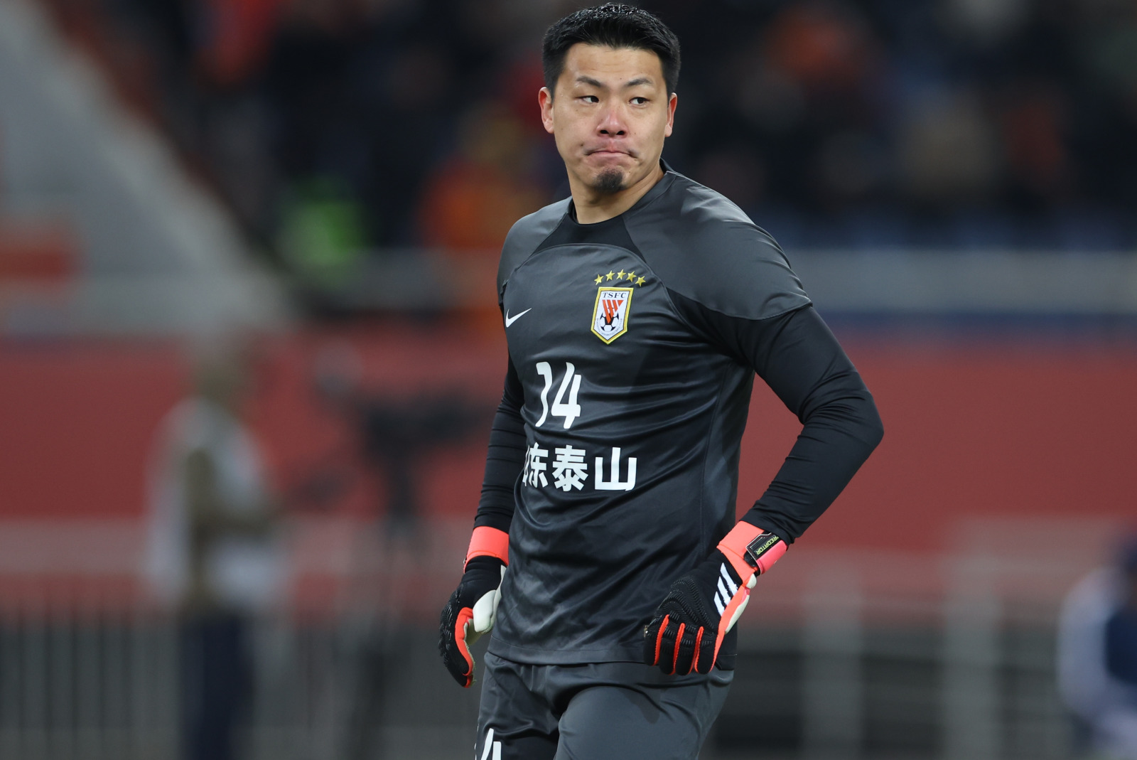 爱游戏网页版-鲁能核心状态回升，迎接亚冠挑战信心十足的简单介绍