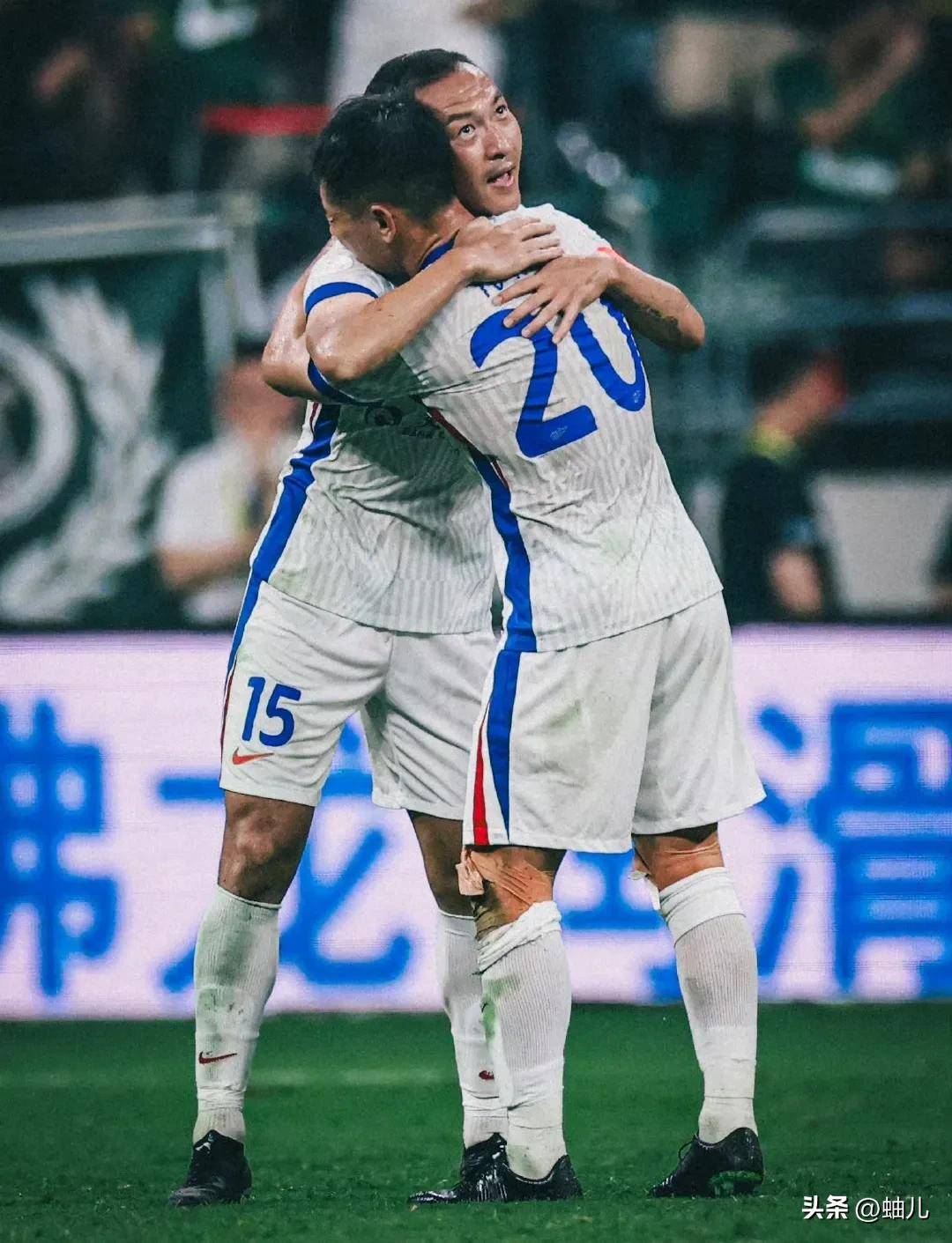 关于上海绿地申花将迎战大阪钢巴，取胜信心十足的信息