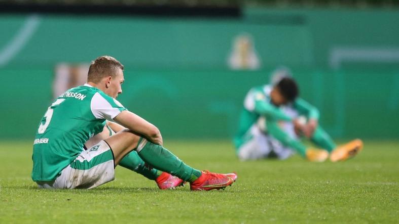 爱游戏入口-不来梅不敌对手，降级威胁加剧的简单介绍