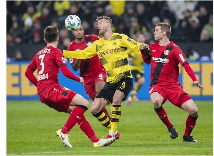 爱游戏官方-多特蒙德客场获胜！士气高昂向前进军的简单介绍