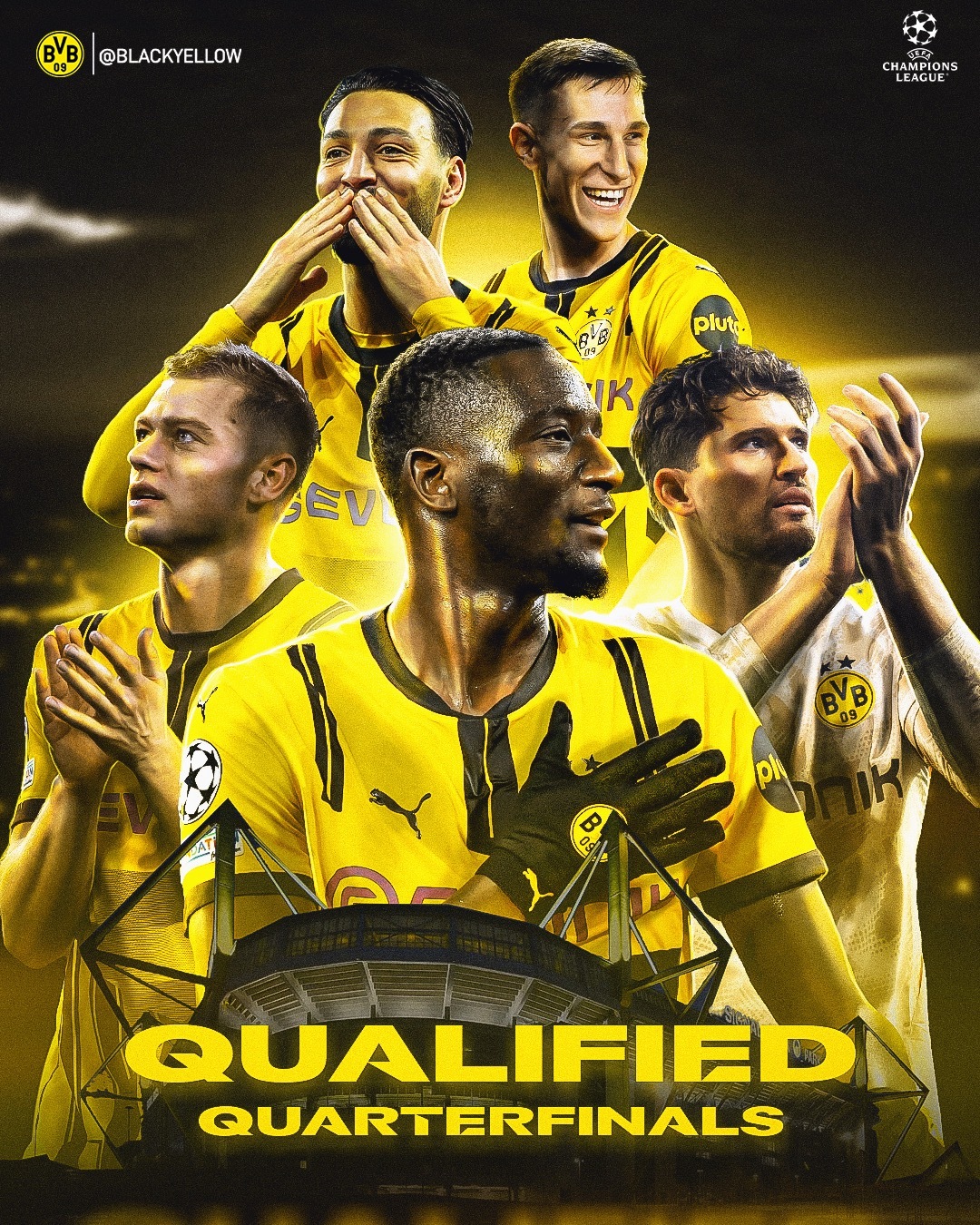 多特蒙德客场获胜！士气高昂向前进军的简单介绍