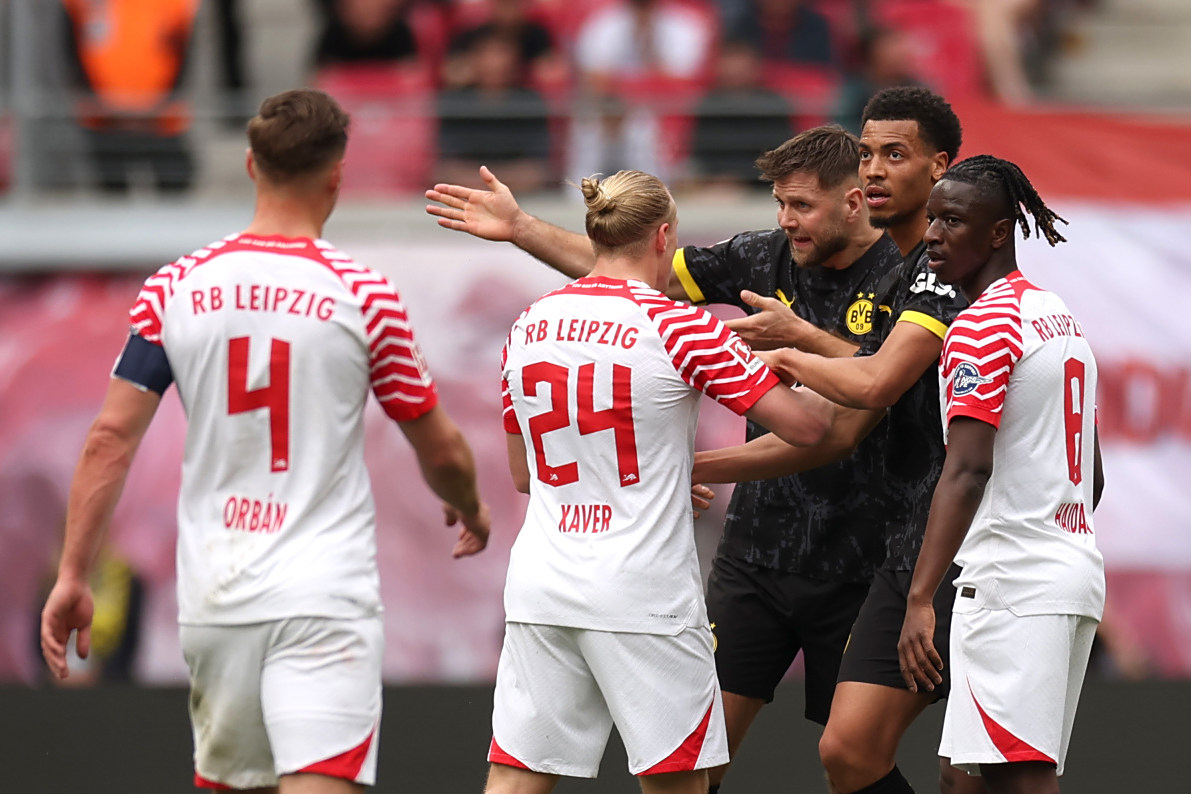 爱游戏直播-RB莱比锡磨砺新人，冲击欧洲联赛的简单介绍